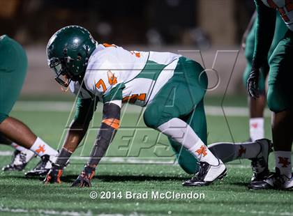 Thumbnail 2 in Naaman vs Rowlett photogallery.