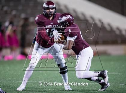Thumbnail 3 in Naaman vs Rowlett photogallery.