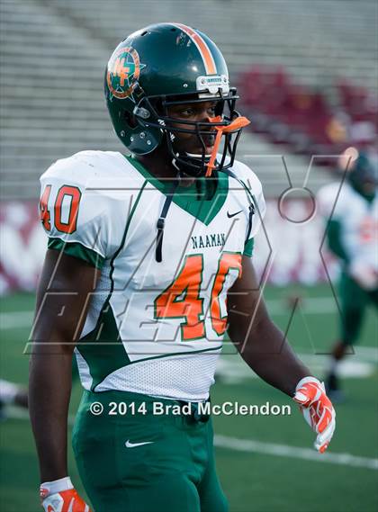 Thumbnail 2 in Naaman vs Rowlett photogallery.