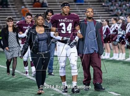 Thumbnail 1 in Naaman vs Rowlett photogallery.