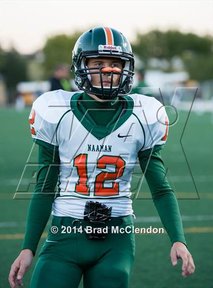 Thumbnail 1 in Naaman vs Rowlett photogallery.