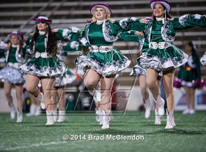 Thumbnail 1 in Naaman vs Rowlett photogallery.