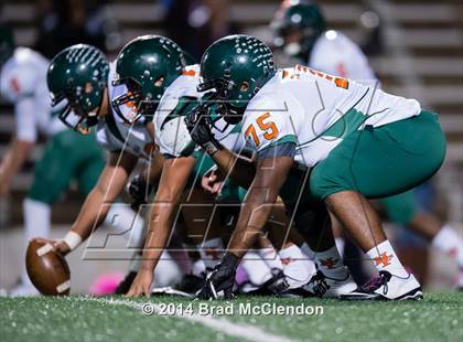 Thumbnail 2 in Naaman vs Rowlett photogallery.