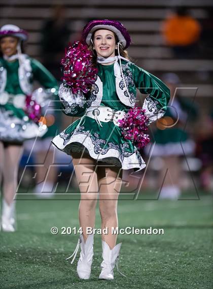 Thumbnail 3 in Naaman vs Rowlett photogallery.