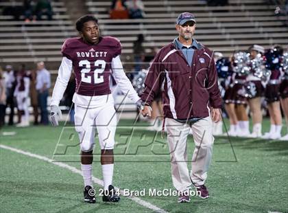 Thumbnail 3 in Naaman vs Rowlett photogallery.