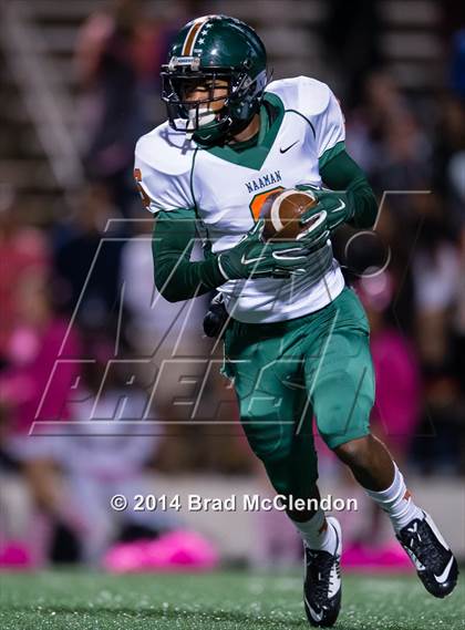 Thumbnail 3 in Naaman vs Rowlett photogallery.