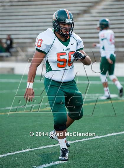 Thumbnail 1 in Naaman vs Rowlett photogallery.