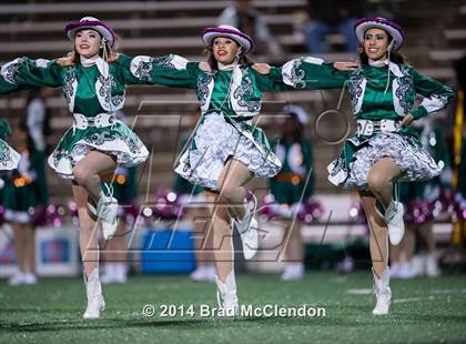 Thumbnail 3 in Naaman vs Rowlett photogallery.