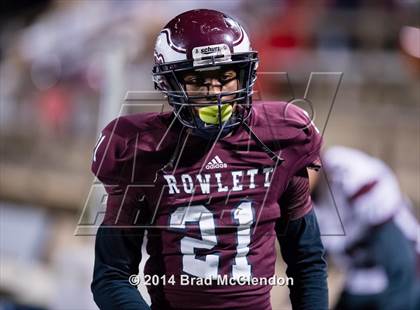 Thumbnail 1 in Naaman vs Rowlett photogallery.