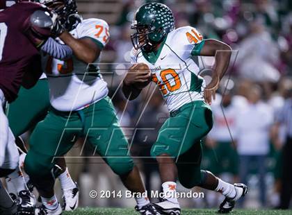 Thumbnail 2 in Naaman vs Rowlett photogallery.