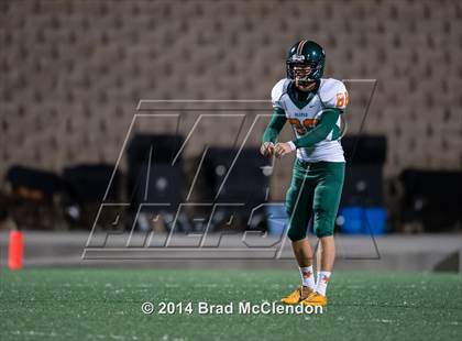 Thumbnail 2 in Naaman vs Rowlett photogallery.