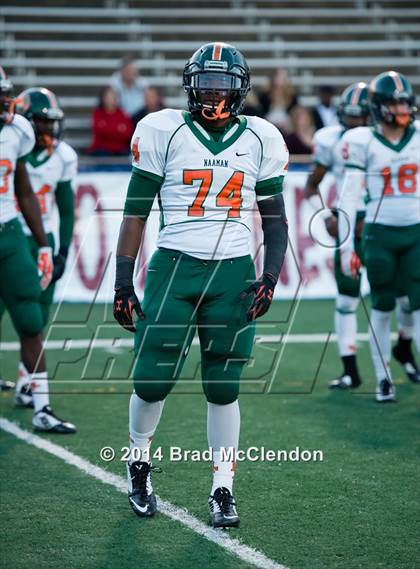 Thumbnail 1 in Naaman vs Rowlett photogallery.