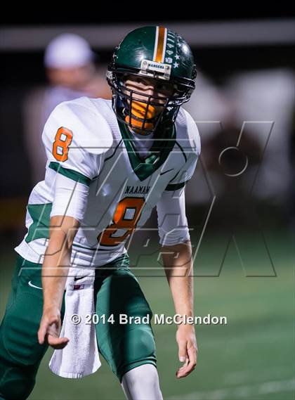 Thumbnail 2 in Naaman vs Rowlett photogallery.