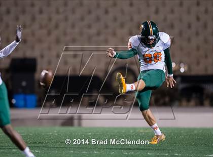 Thumbnail 2 in Naaman vs Rowlett photogallery.