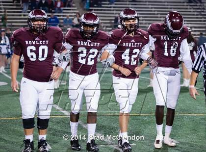 Thumbnail 1 in Naaman vs Rowlett photogallery.