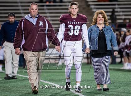 Thumbnail 2 in Naaman vs Rowlett photogallery.