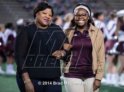 Thumbnail 1 in Naaman vs Rowlett photogallery.