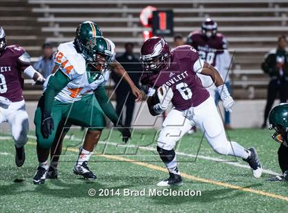 Thumbnail 2 in Naaman vs Rowlett photogallery.