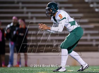 Thumbnail 1 in Naaman vs Rowlett photogallery.
