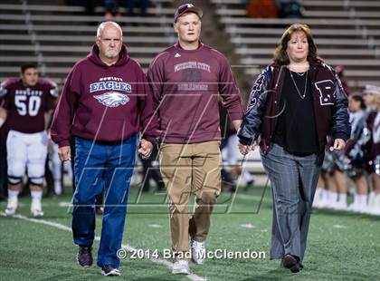 Thumbnail 1 in Naaman vs Rowlett photogallery.