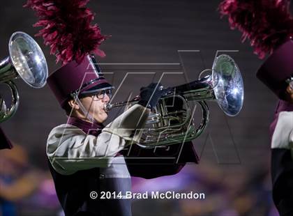Thumbnail 1 in Naaman vs Rowlett photogallery.