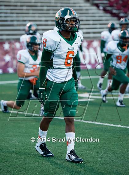 Thumbnail 3 in Naaman vs Rowlett photogallery.