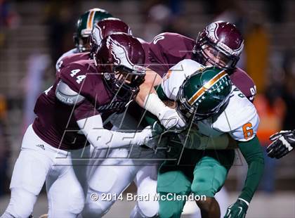 Thumbnail 1 in Naaman vs Rowlett photogallery.