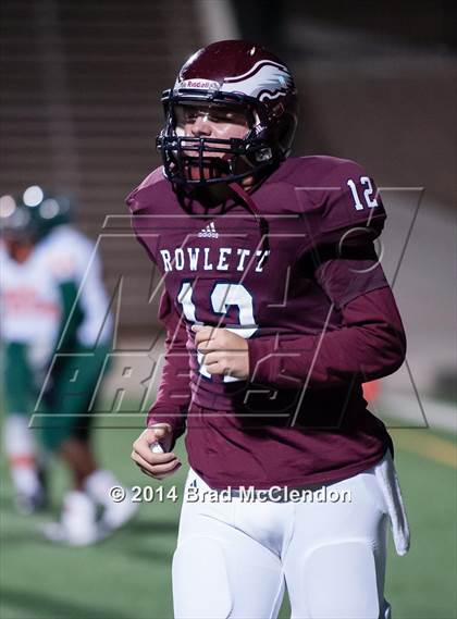 Thumbnail 3 in Naaman vs Rowlett photogallery.