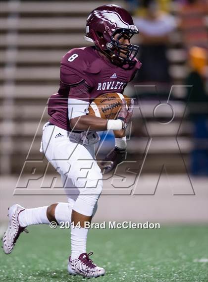 Thumbnail 3 in Naaman vs Rowlett photogallery.