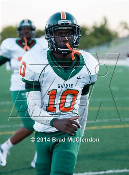 Thumbnail 2 in Naaman vs Rowlett photogallery.