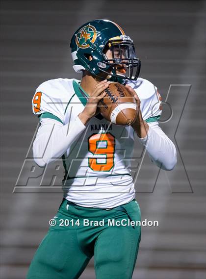 Thumbnail 3 in Naaman vs Rowlett photogallery.
