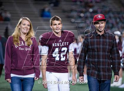 Thumbnail 3 in Naaman vs Rowlett photogallery.