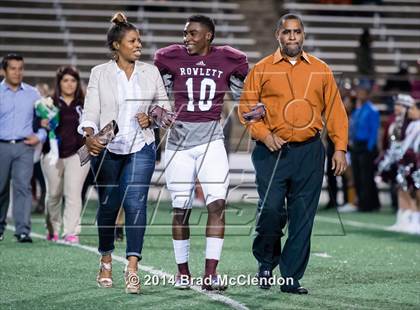 Thumbnail 1 in Naaman vs Rowlett photogallery.