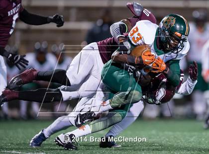 Thumbnail 3 in Naaman vs Rowlett photogallery.