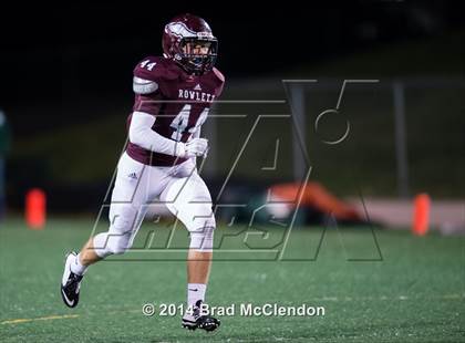 Thumbnail 2 in Naaman vs Rowlett photogallery.