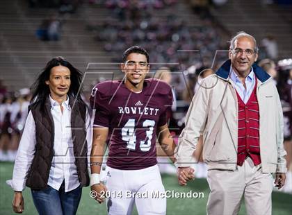 Thumbnail 3 in Naaman vs Rowlett photogallery.