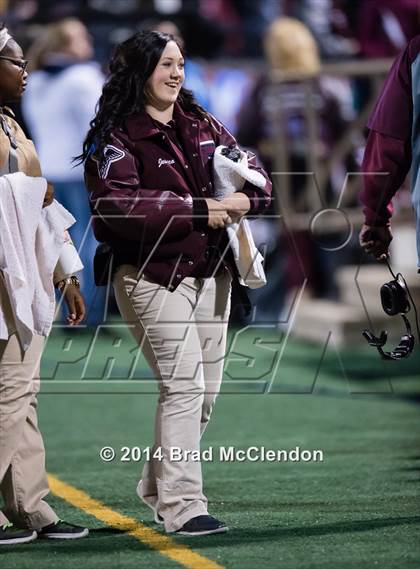 Thumbnail 2 in Naaman vs Rowlett photogallery.