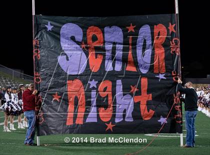 Thumbnail 3 in Naaman vs Rowlett photogallery.