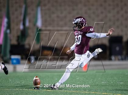 Thumbnail 3 in Naaman vs Rowlett photogallery.
