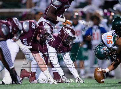 Thumbnail 2 in Naaman vs Rowlett photogallery.