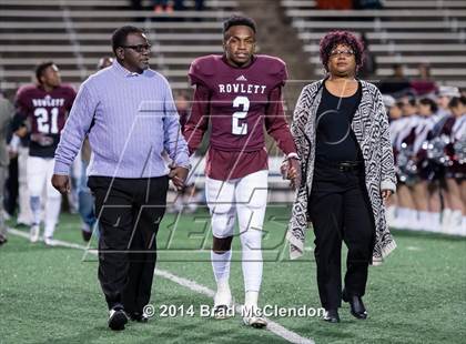 Thumbnail 1 in Naaman vs Rowlett photogallery.