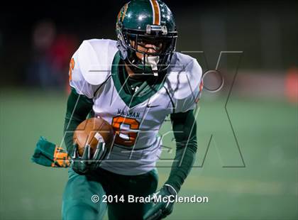 Thumbnail 2 in Naaman vs Rowlett photogallery.