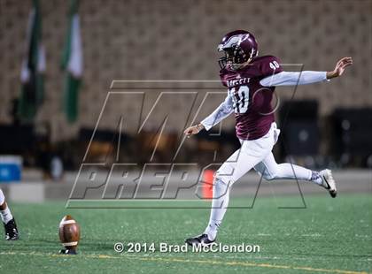 Thumbnail 2 in Naaman vs Rowlett photogallery.