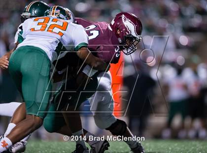 Thumbnail 1 in Naaman vs Rowlett photogallery.
