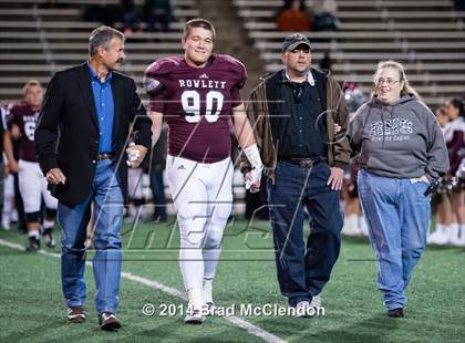 Thumbnail 1 in Naaman vs Rowlett photogallery.