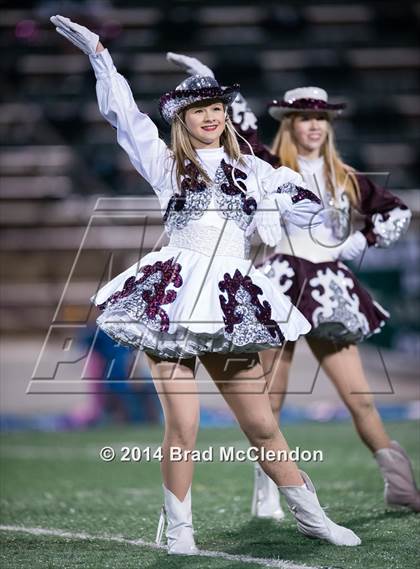 Thumbnail 3 in Naaman vs Rowlett photogallery.