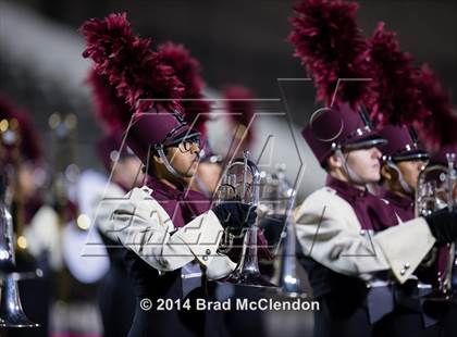 Thumbnail 1 in Naaman vs Rowlett photogallery.