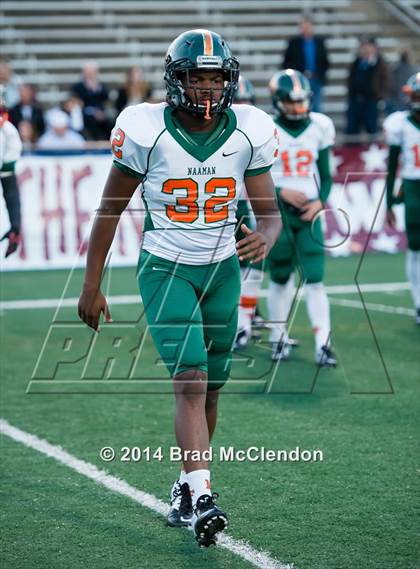 Thumbnail 2 in Naaman vs Rowlett photogallery.