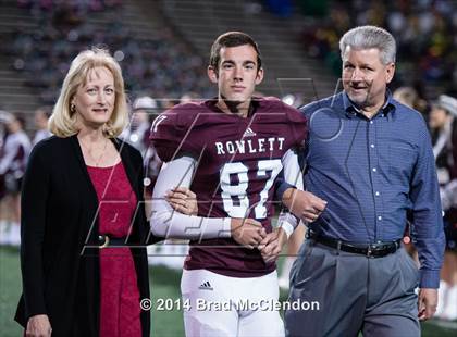 Thumbnail 3 in Naaman vs Rowlett photogallery.
