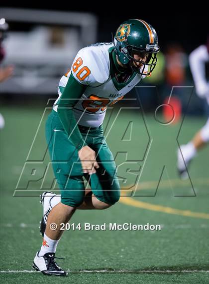 Thumbnail 2 in Naaman vs Rowlett photogallery.